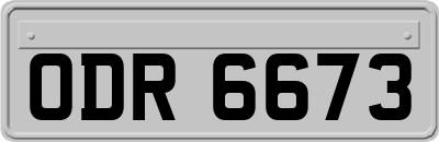 ODR6673