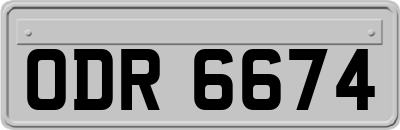 ODR6674