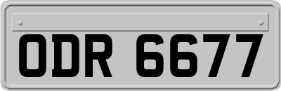 ODR6677