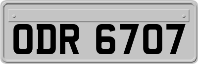 ODR6707