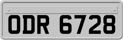 ODR6728