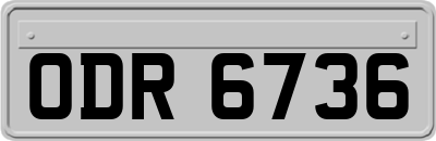 ODR6736