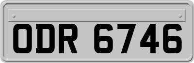 ODR6746