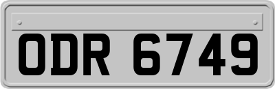 ODR6749