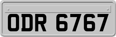 ODR6767