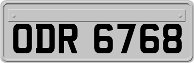 ODR6768