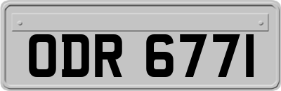 ODR6771