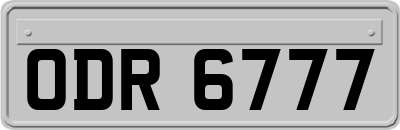ODR6777