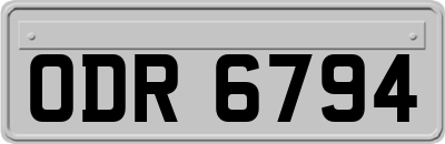 ODR6794