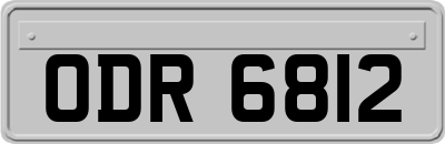 ODR6812