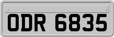 ODR6835