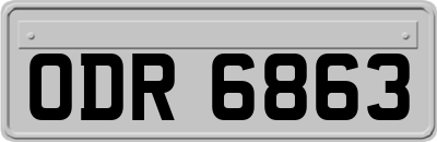 ODR6863