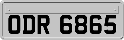 ODR6865