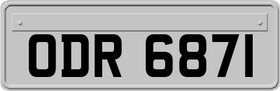 ODR6871