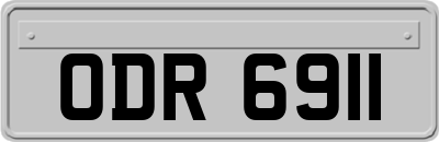 ODR6911