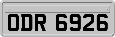 ODR6926