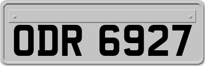 ODR6927