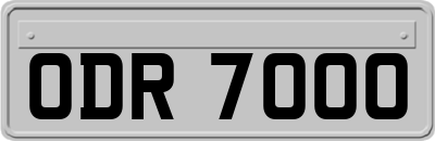 ODR7000
