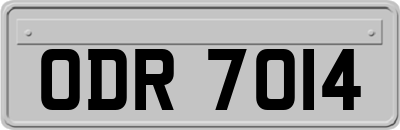 ODR7014