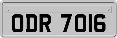 ODR7016