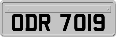 ODR7019