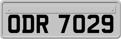 ODR7029