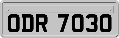 ODR7030