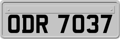 ODR7037
