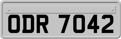 ODR7042
