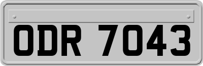 ODR7043