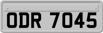 ODR7045