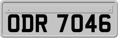 ODR7046