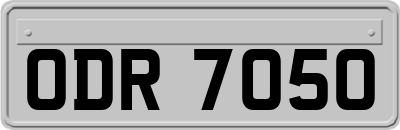 ODR7050