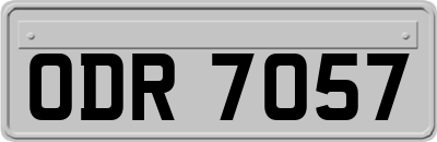 ODR7057