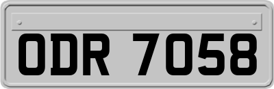 ODR7058