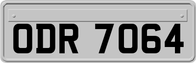 ODR7064