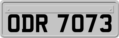 ODR7073