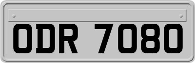 ODR7080