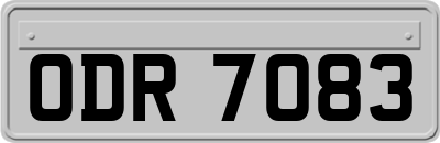 ODR7083