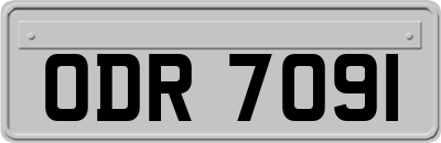 ODR7091