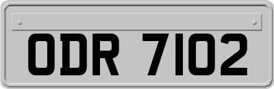 ODR7102