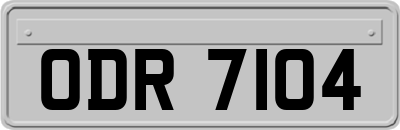 ODR7104