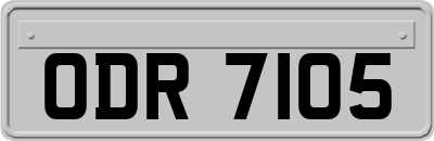 ODR7105