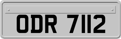 ODR7112