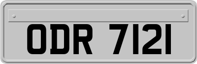 ODR7121