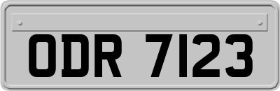 ODR7123