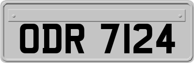 ODR7124