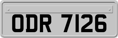 ODR7126