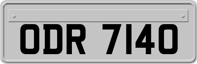 ODR7140