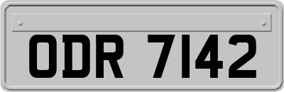 ODR7142